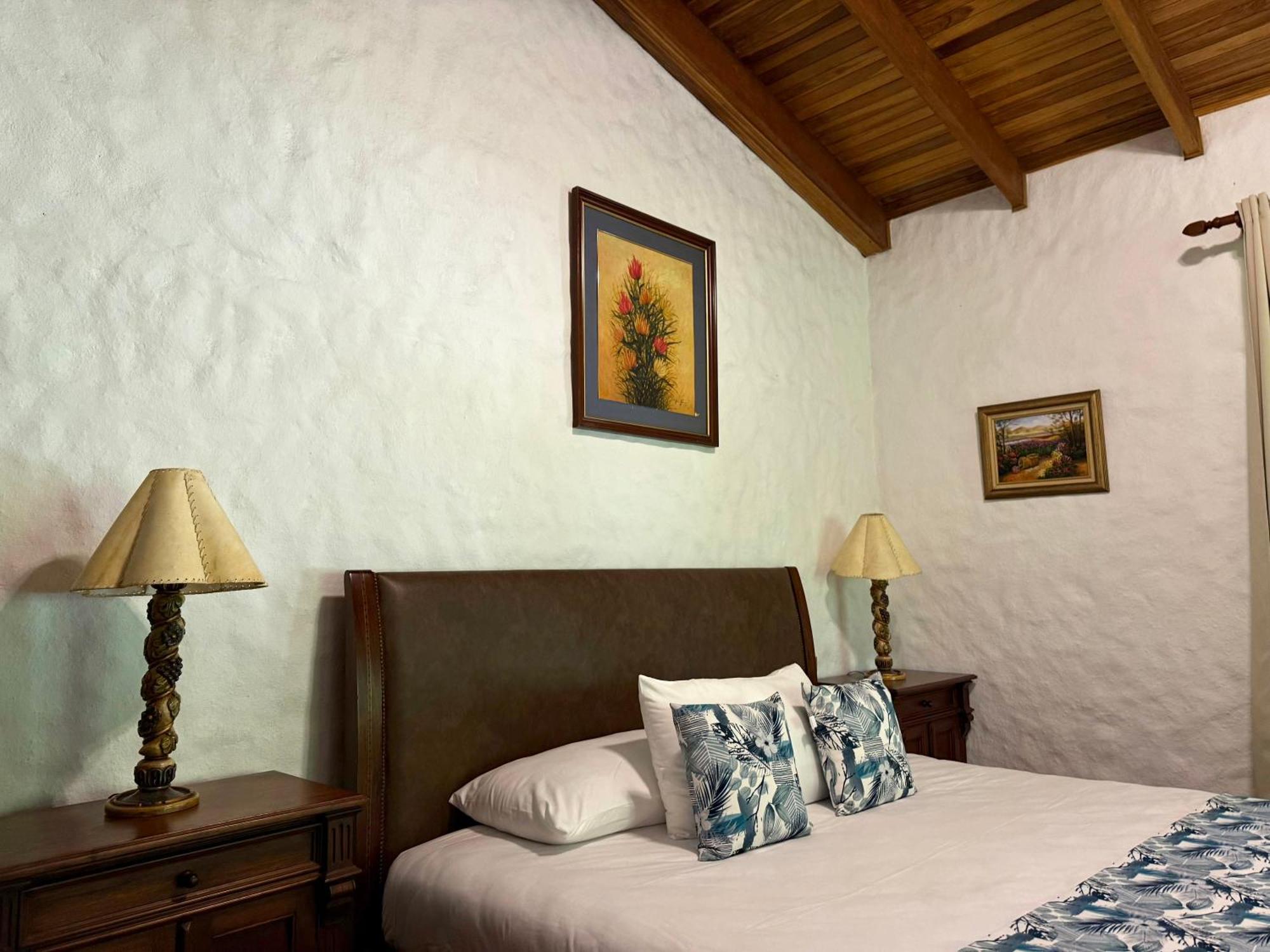 Rio Perlas Thermal Resort & Spa Cartago Exterior foto