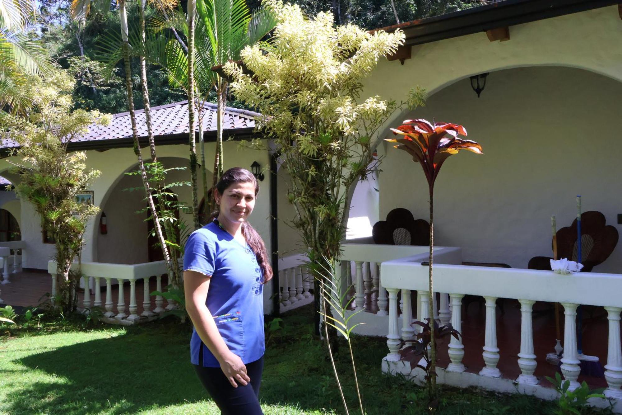 Rio Perlas Thermal Resort & Spa Cartago Exterior foto