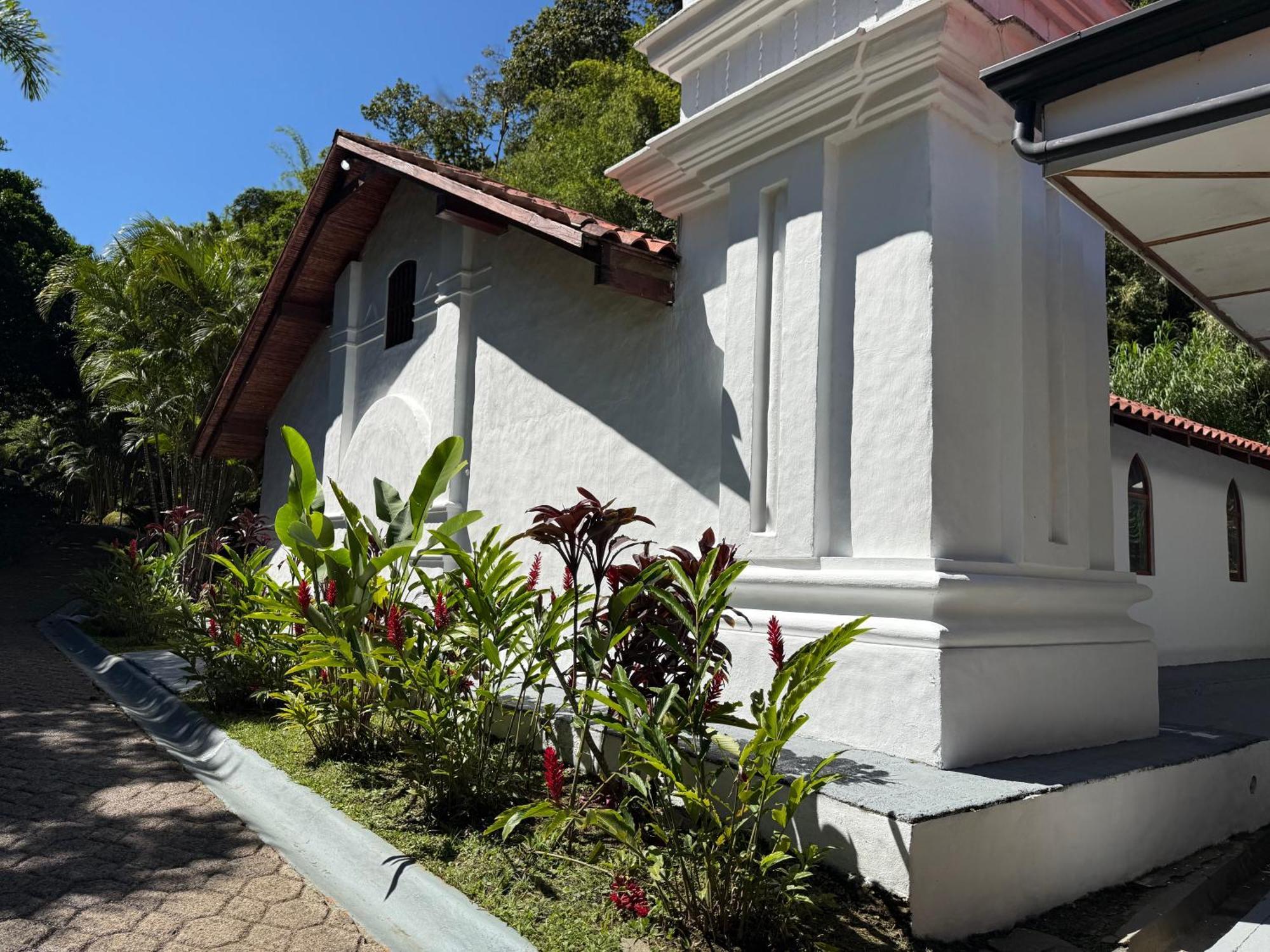 Rio Perlas Thermal Resort & Spa Cartago Exterior foto