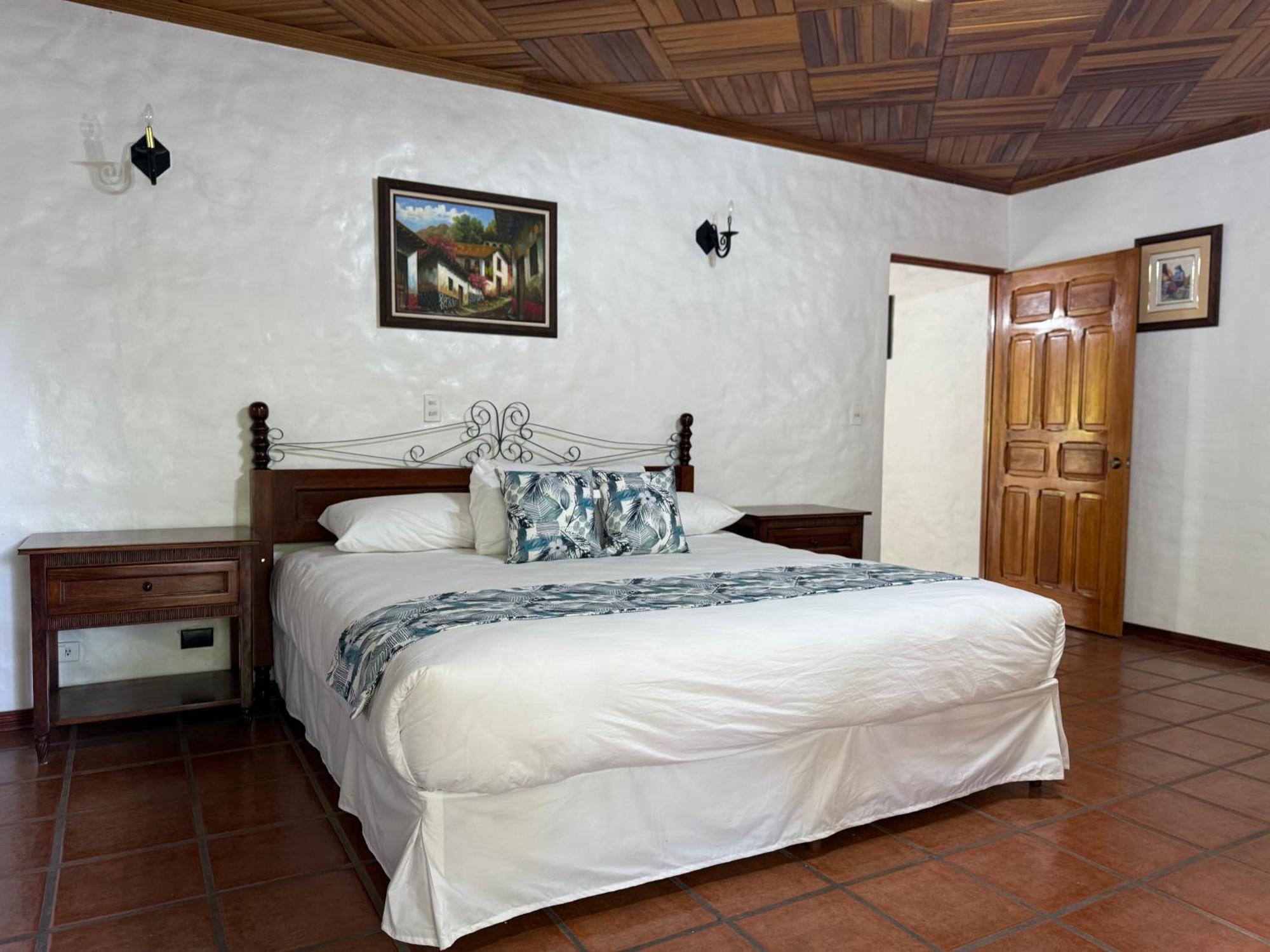 Rio Perlas Thermal Resort & Spa Cartago Exterior foto