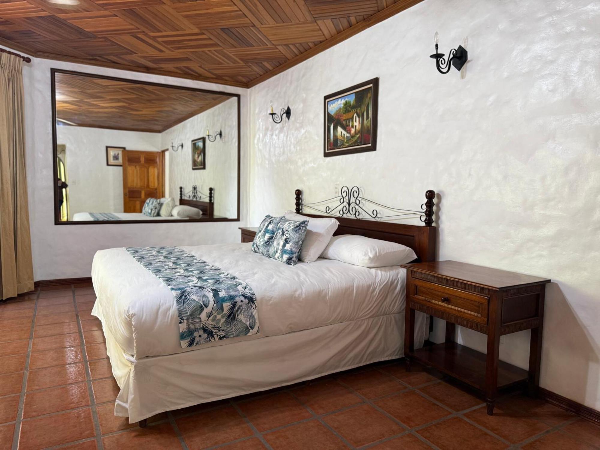 Rio Perlas Thermal Resort & Spa Cartago Exterior foto