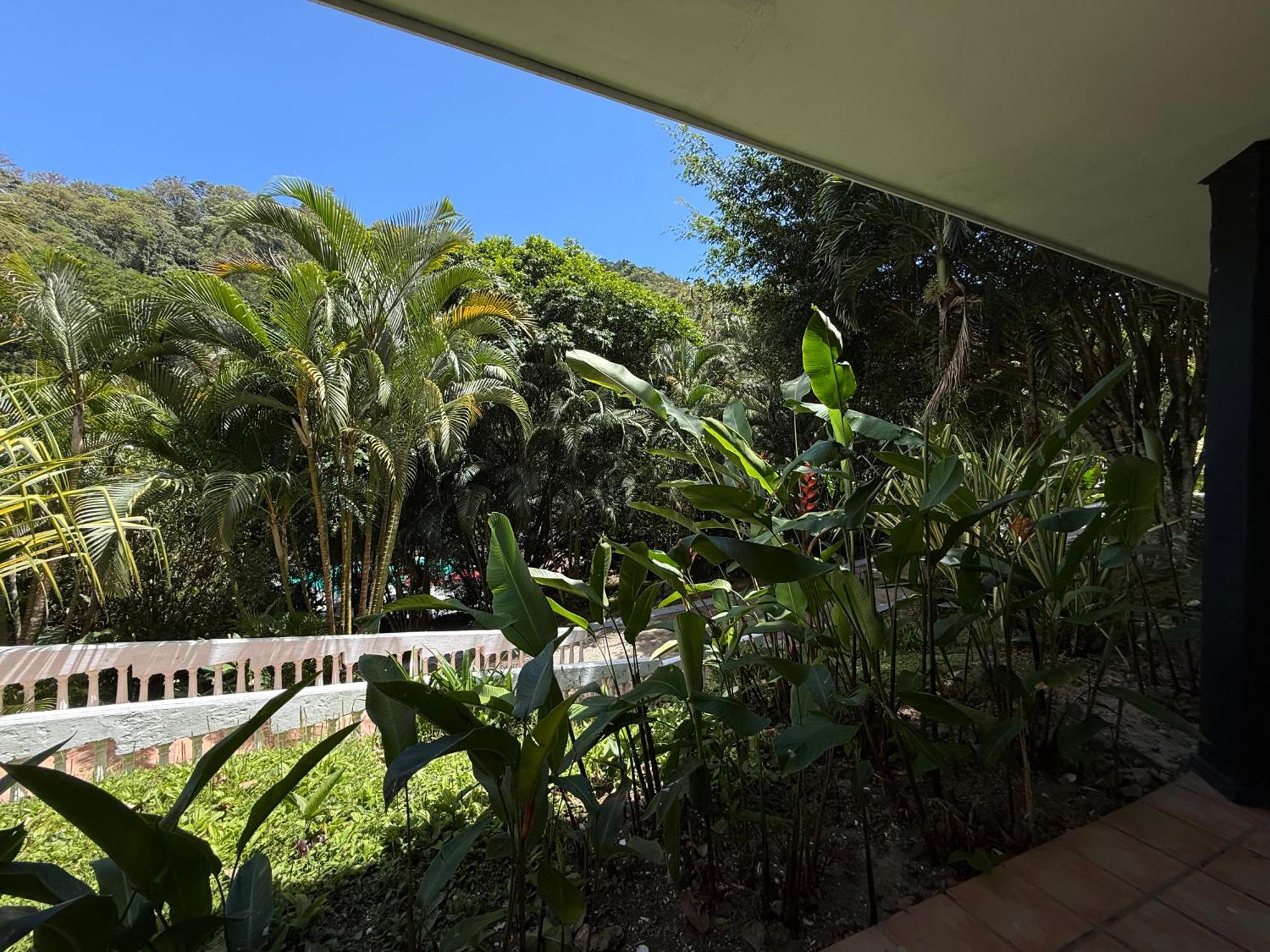 Rio Perlas Thermal Resort & Spa Cartago Exterior foto