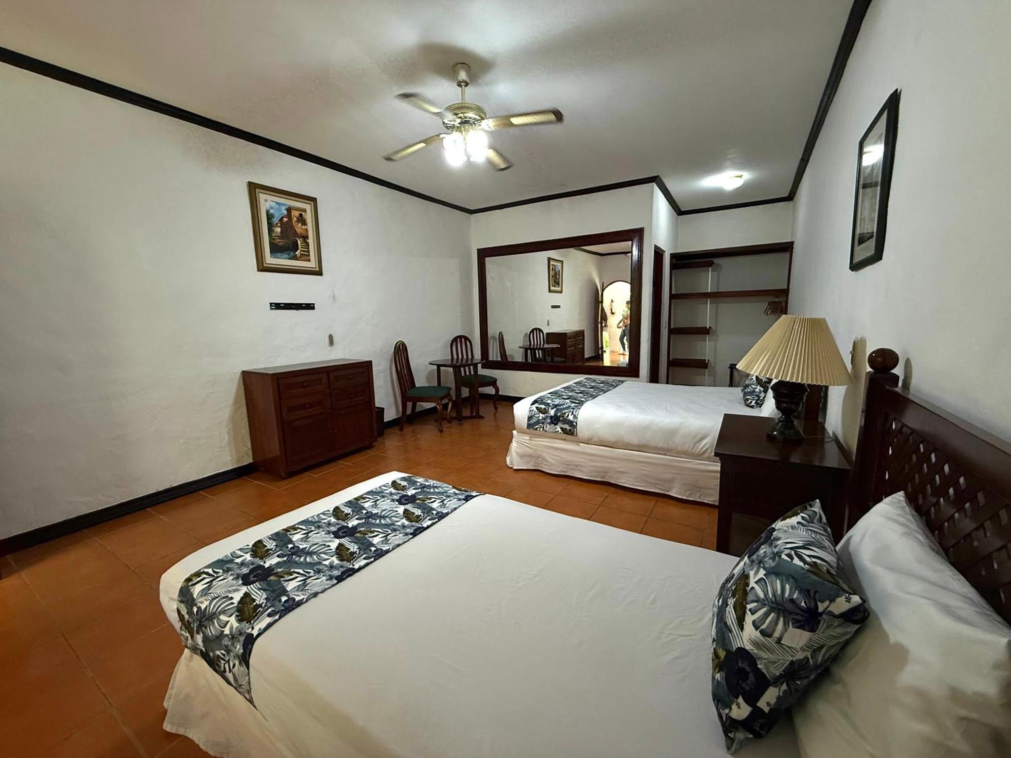 Rio Perlas Thermal Resort & Spa Cartago Exterior foto
