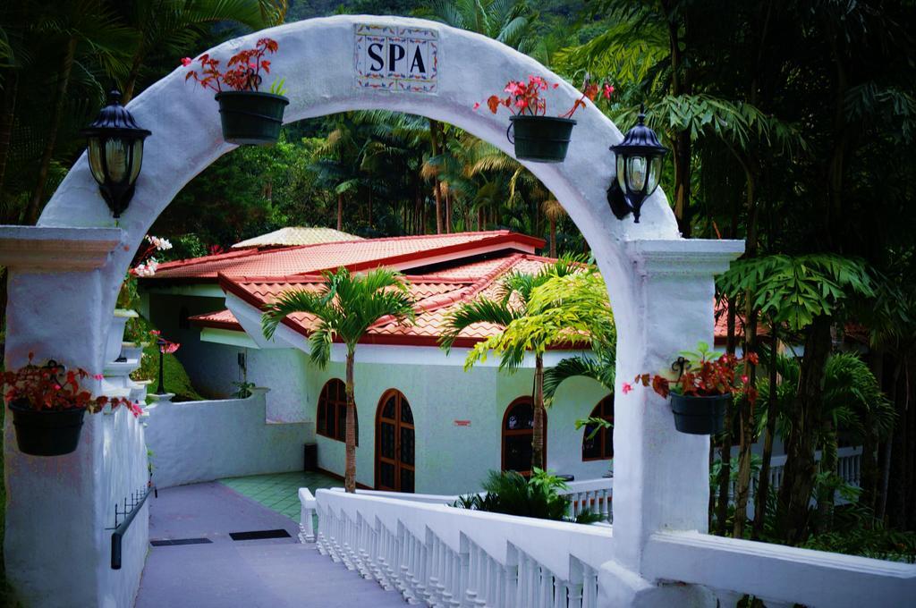 Hotel Rio Perlas Spa & Resort San Jose  Exterior foto