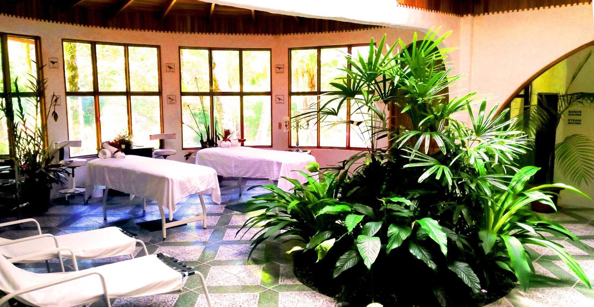 Rio Perlas Thermal Resort & Spa Cartago Exterior foto